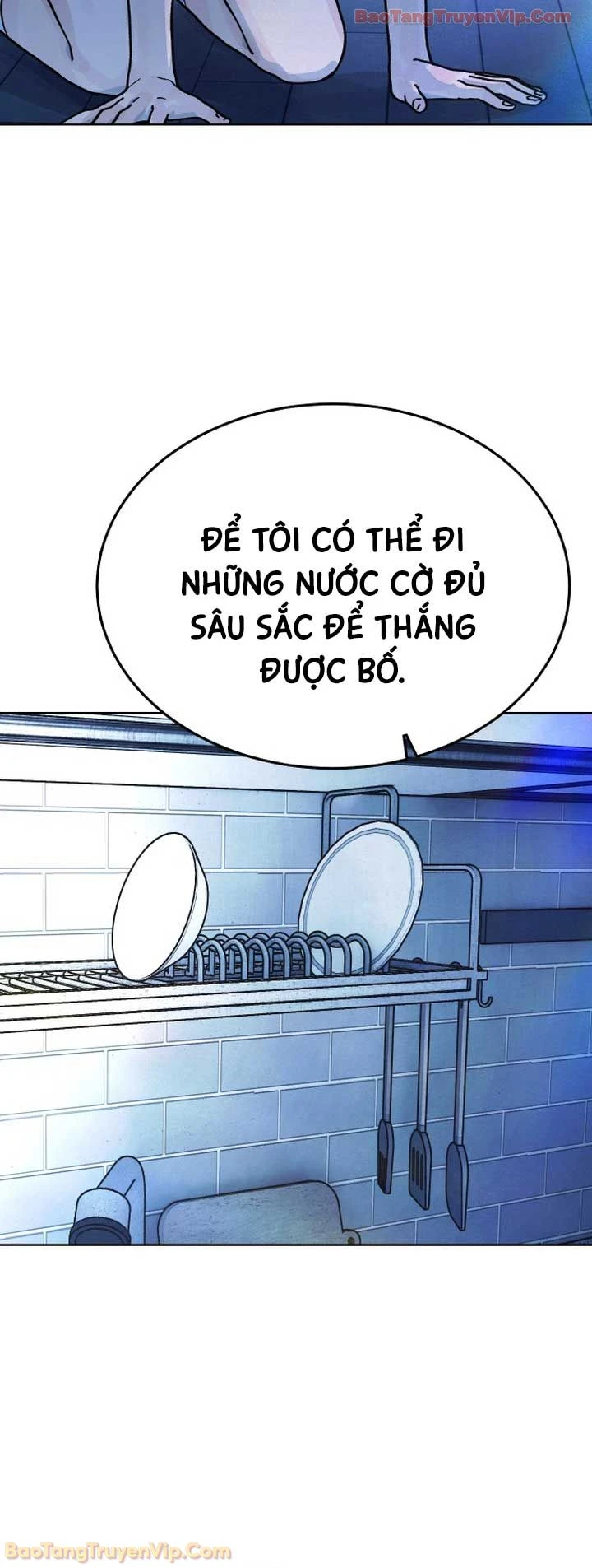 Thiếu Nữ Cờ Vây Chapter 21 - Trang 11