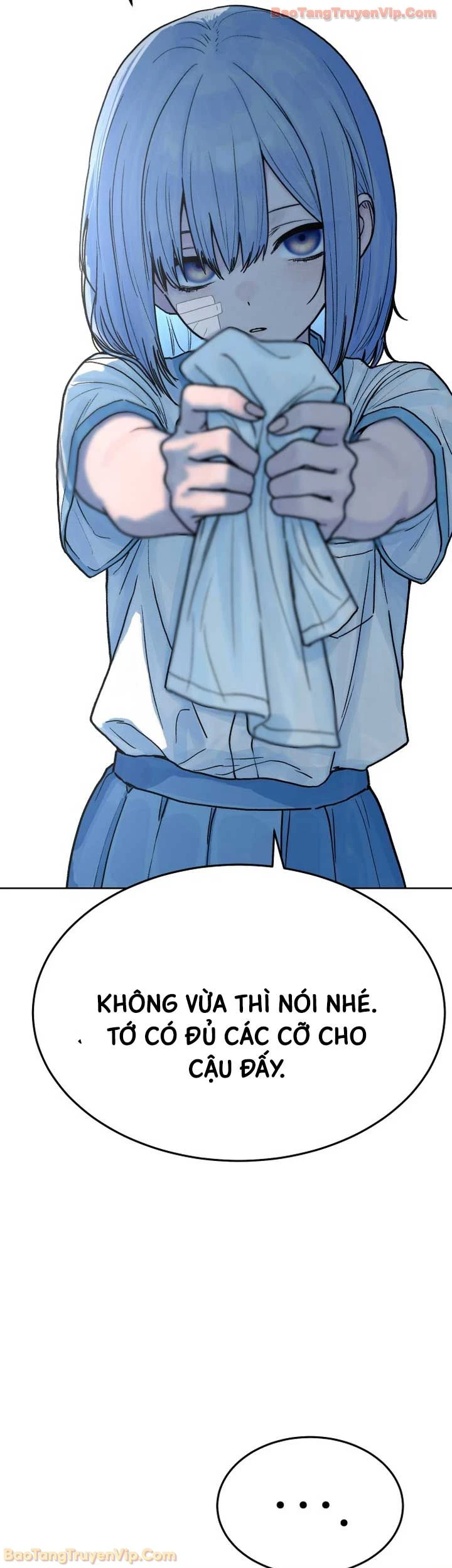 Thiếu Nữ Cờ Vây Chapter 21 - Trang 16