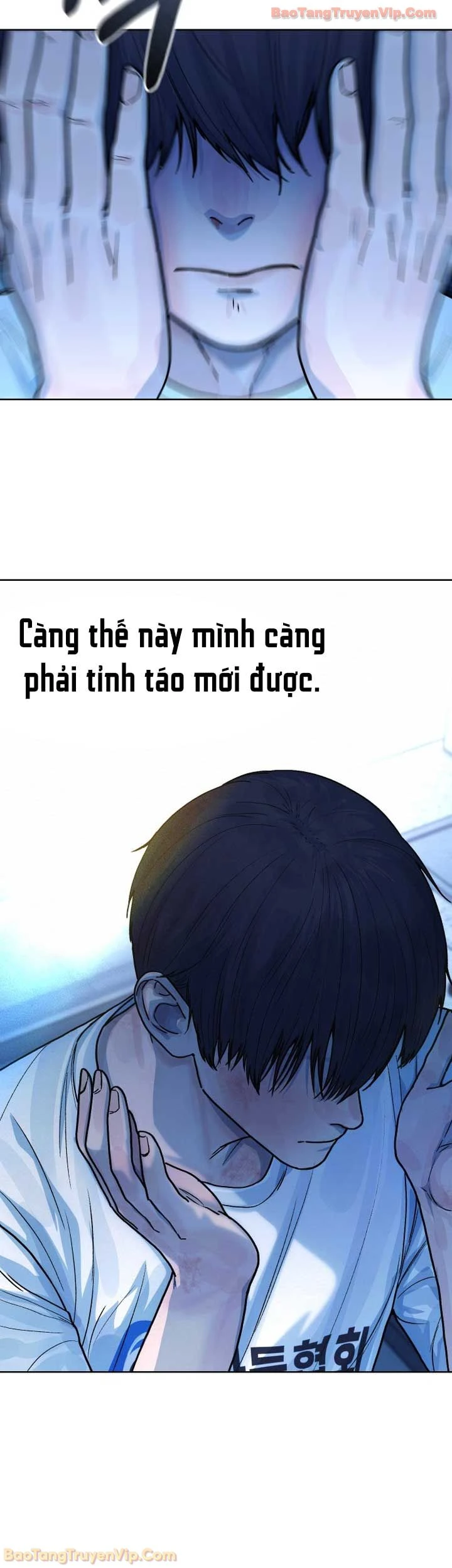 Thiếu Nữ Cờ Vây Chapter 21 - Trang 20