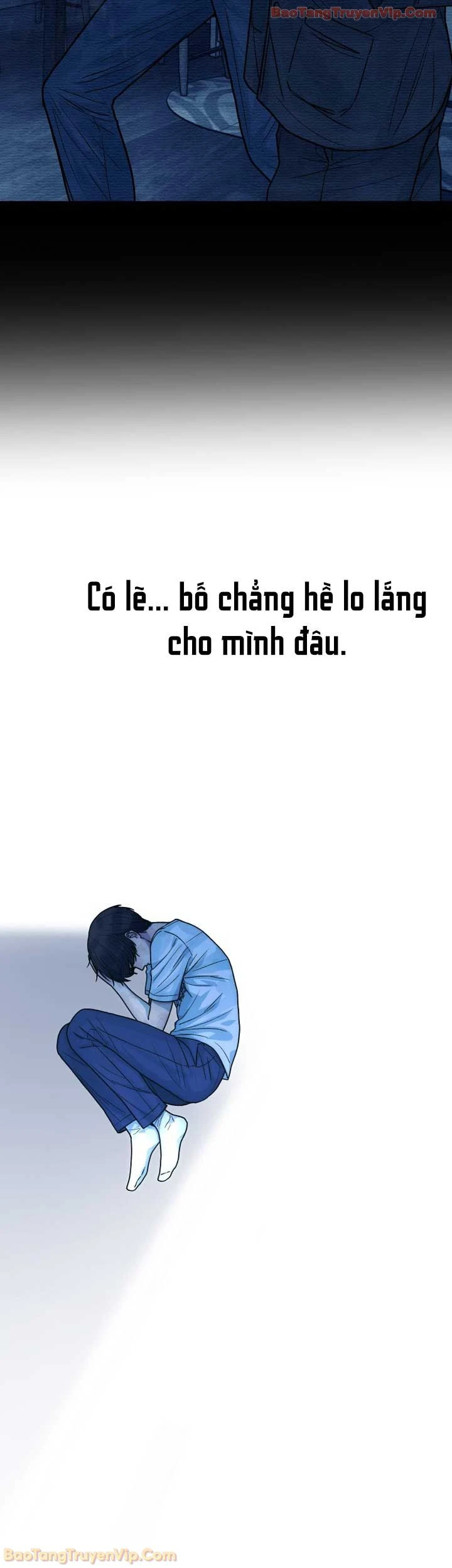 Thiếu Nữ Cờ Vây Chapter 21 - Trang 32
