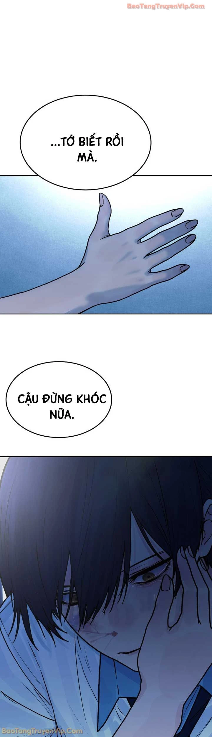 Thiếu Nữ Cờ Vây Chapter 21 - Trang 4