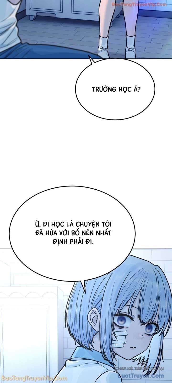 Thiếu Nữ Cờ Vây Chapter 22 - Trang 10