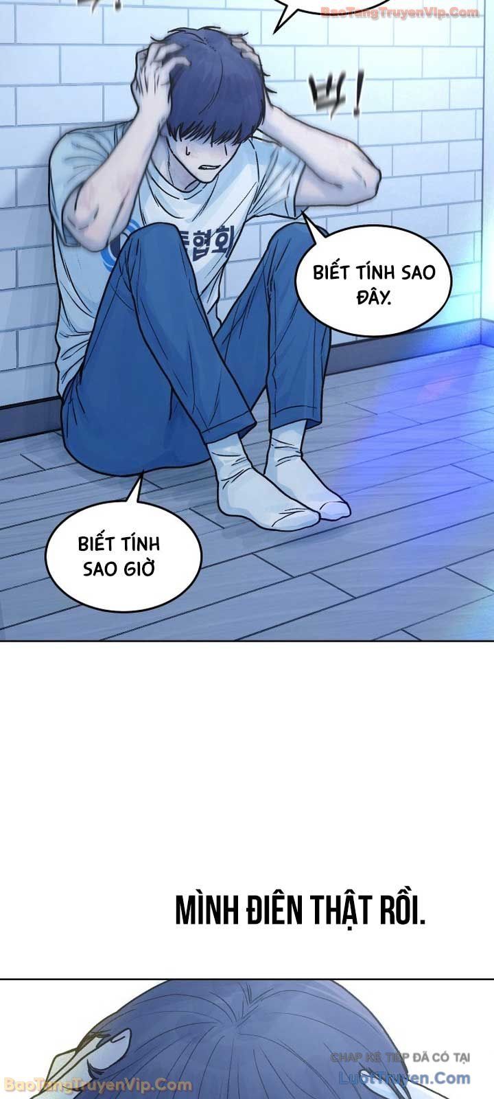 Thiếu Nữ Cờ Vây Chapter 22 - Trang 16