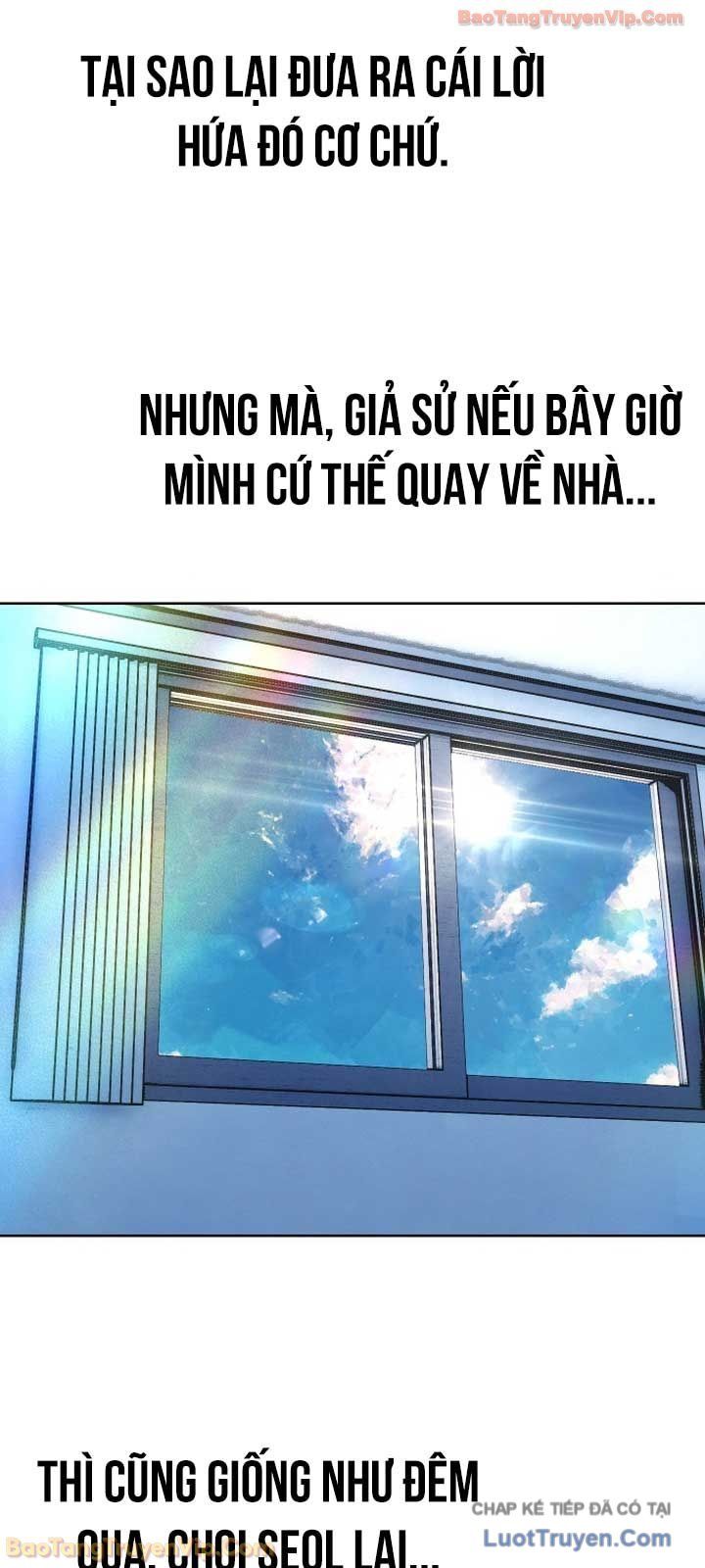 Thiếu Nữ Cờ Vây Chapter 22 - Trang 18