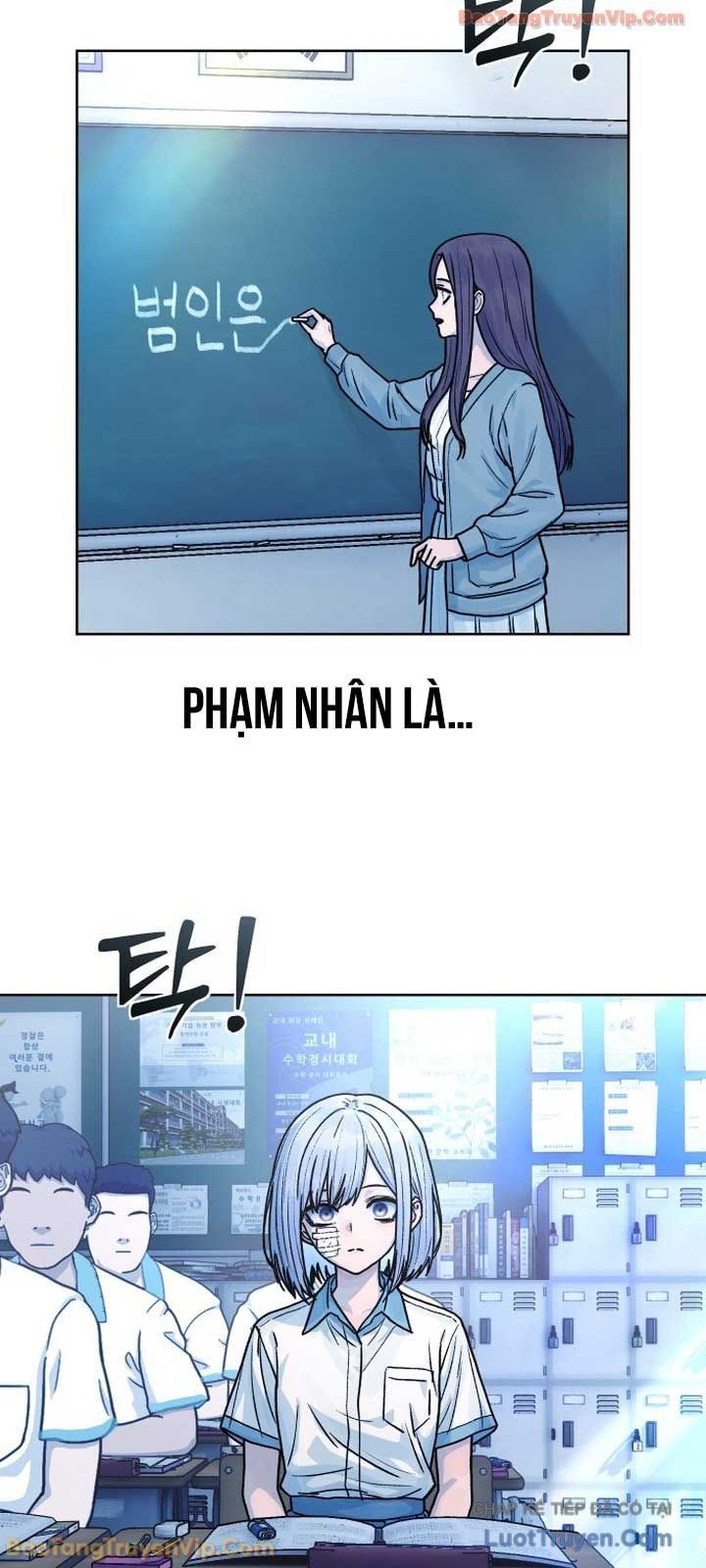 Thiếu Nữ Cờ Vây Chapter 22 - Trang 28