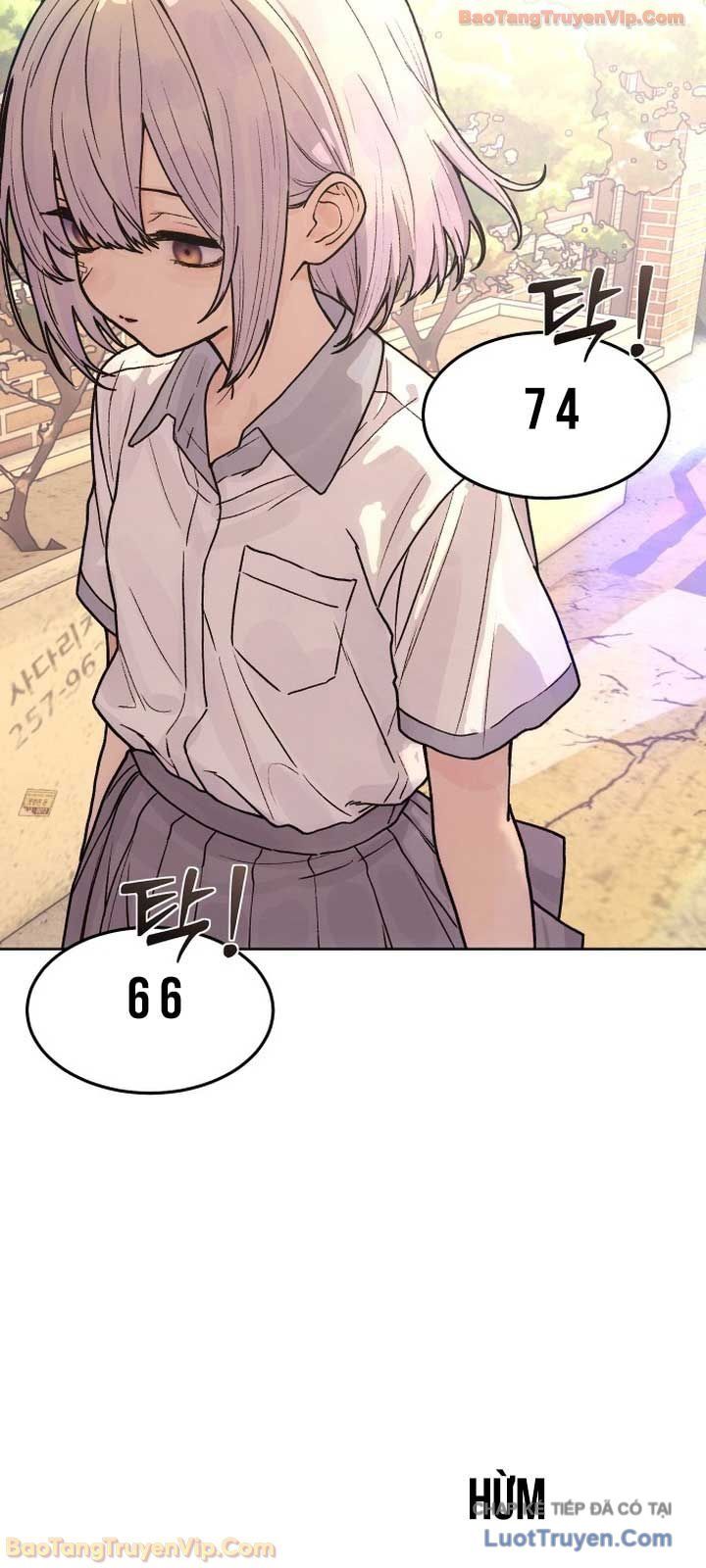 Thiếu Nữ Cờ Vây Chapter 22 - Trang 32