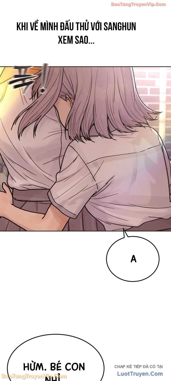 Thiếu Nữ Cờ Vây Chapter 22 - Trang 34