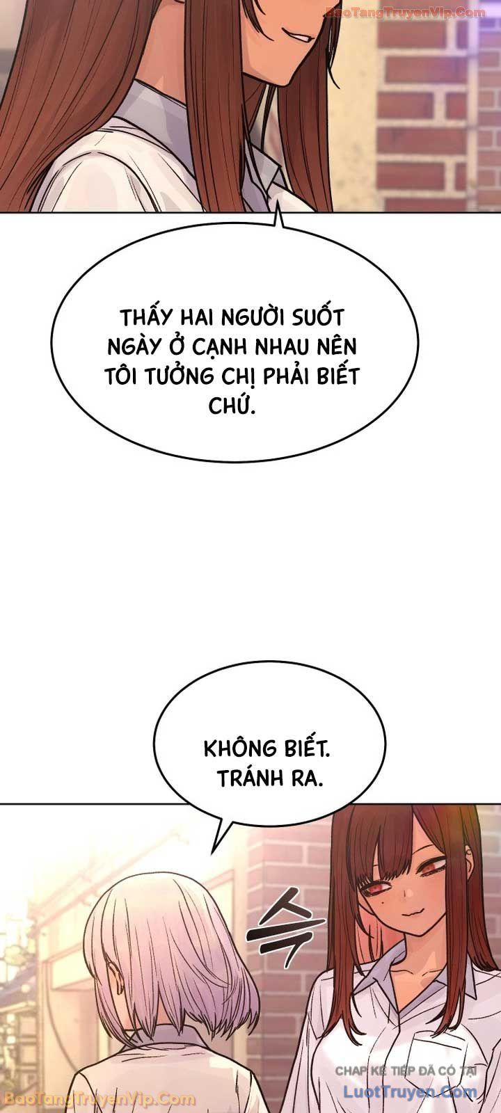 Thiếu Nữ Cờ Vây Chapter 22 - Trang 39
