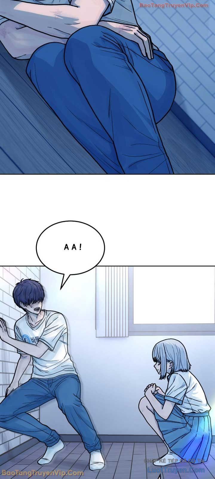Thiếu Nữ Cờ Vây Chapter 22 - Trang 7