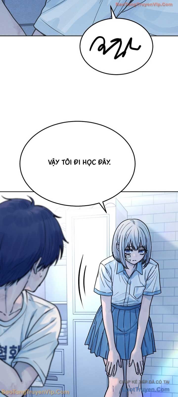 Thiếu Nữ Cờ Vây Chapter 22 - Trang 9