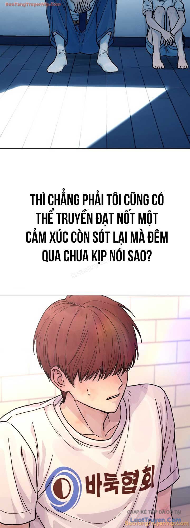 Thiếu Nữ Cờ Vây Chapter 23 - Trang 10