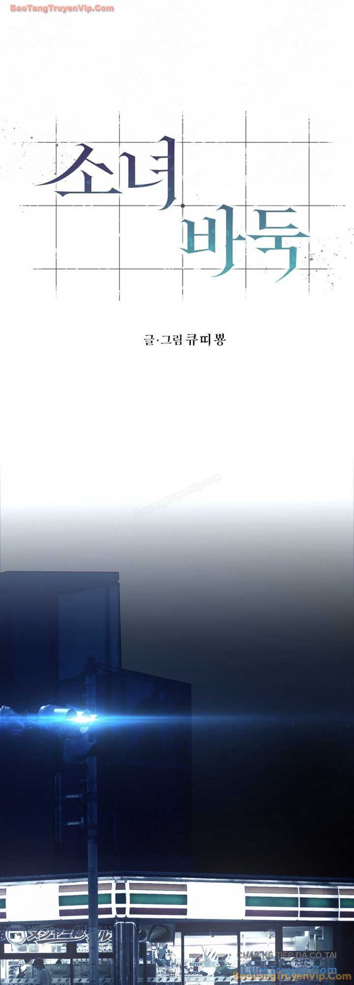 Thiếu Nữ Cờ Vây Chapter 23 - Trang 16