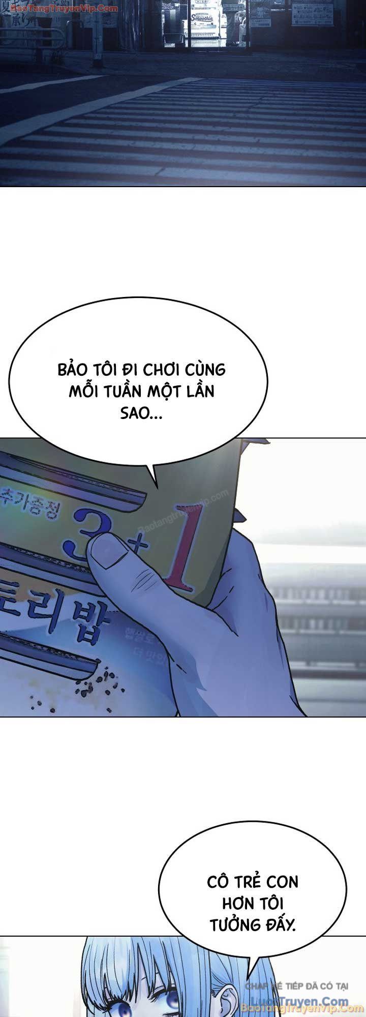 Thiếu Nữ Cờ Vây Chapter 23 - Trang 17