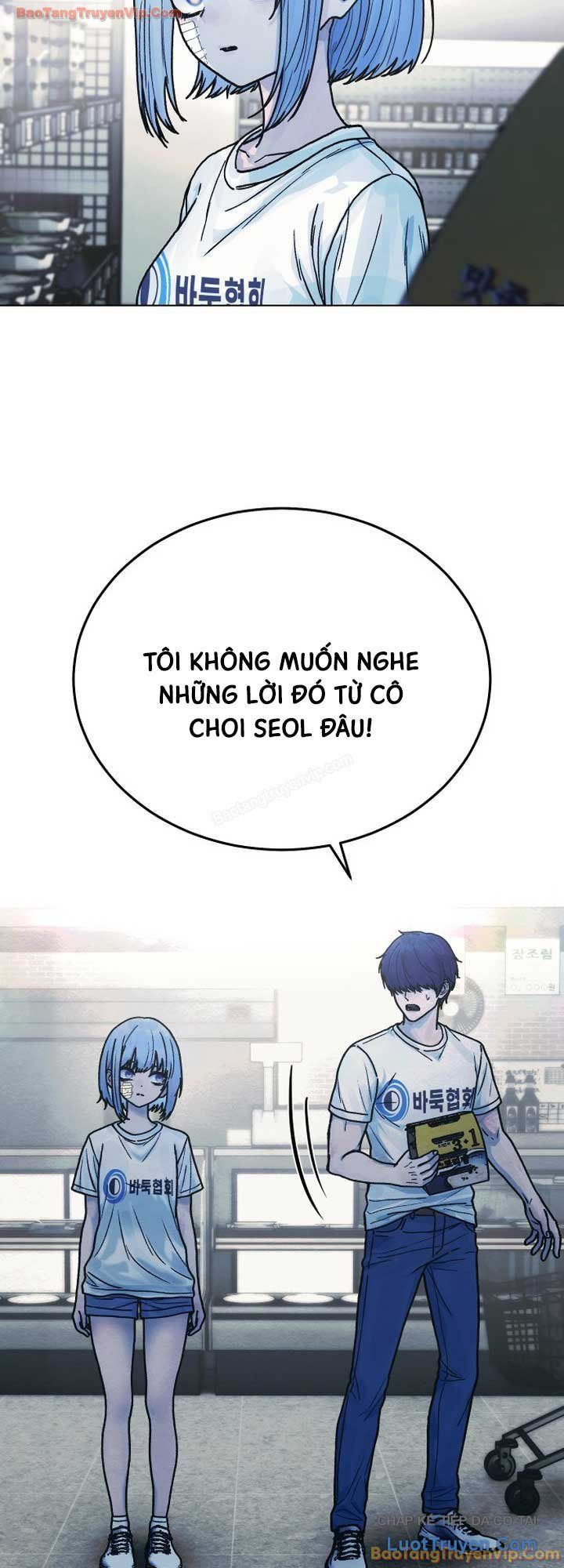 Thiếu Nữ Cờ Vây Chapter 23 - Trang 18
