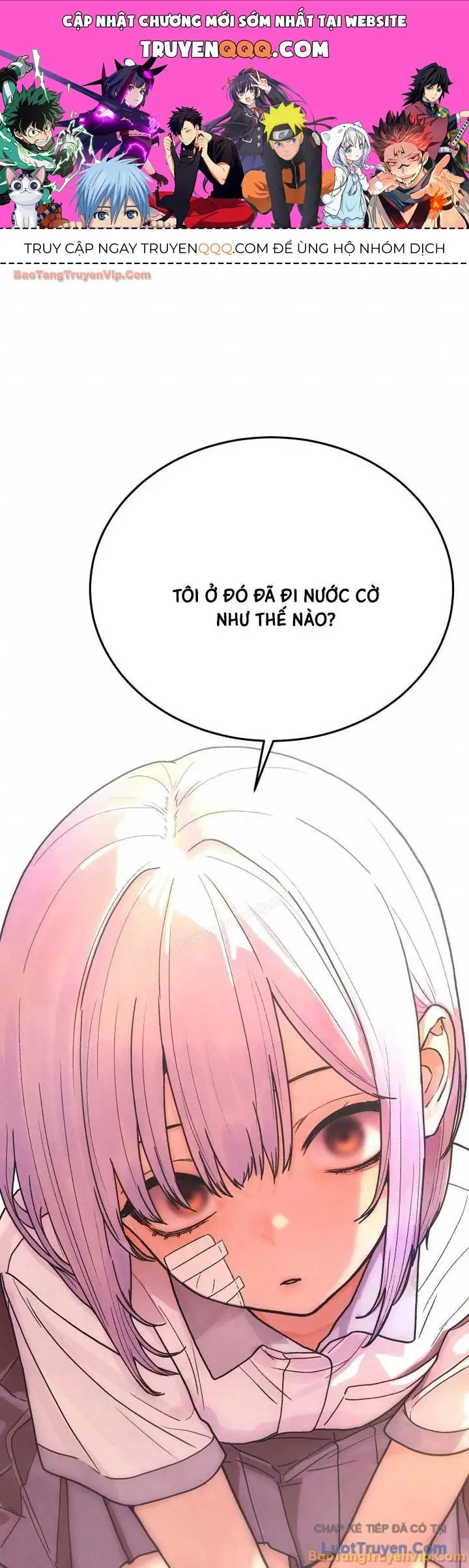 Thiếu Nữ Cờ Vây Chapter 23 - Trang 2