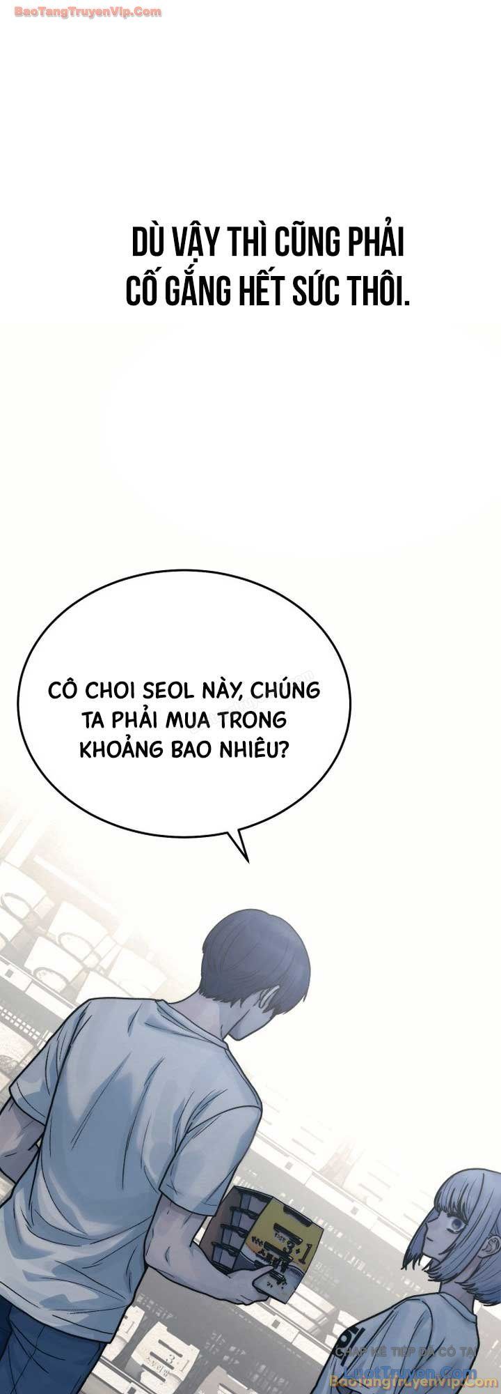 Thiếu Nữ Cờ Vây Chapter 23 - Trang 22