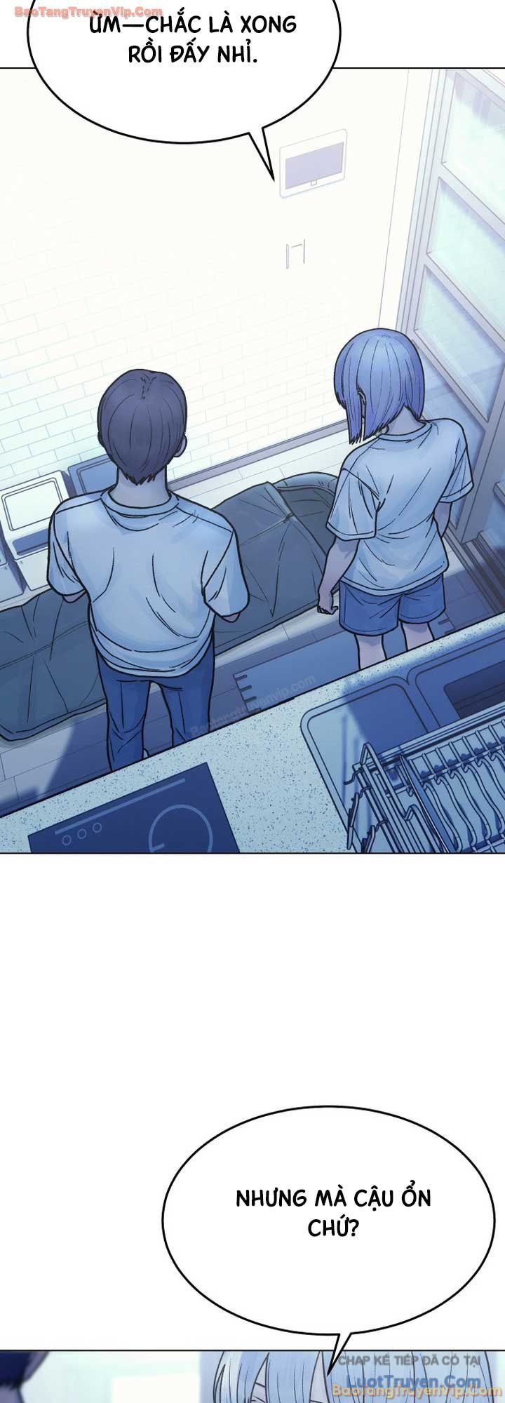 Thiếu Nữ Cờ Vây Chapter 23 - Trang 29
