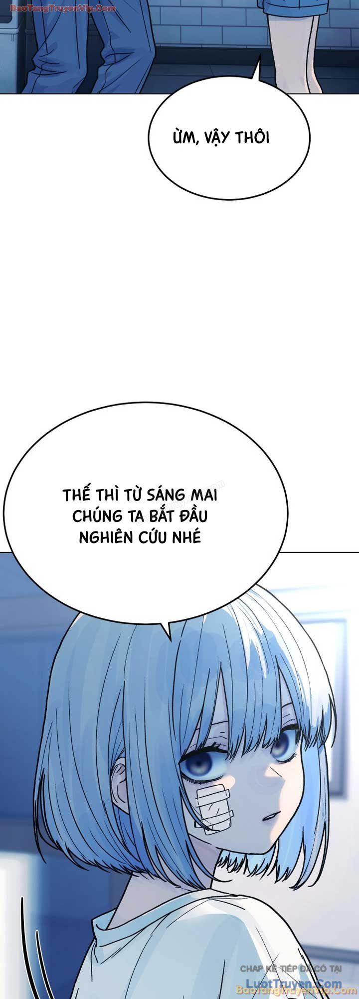 Thiếu Nữ Cờ Vây Chapter 23 - Trang 32