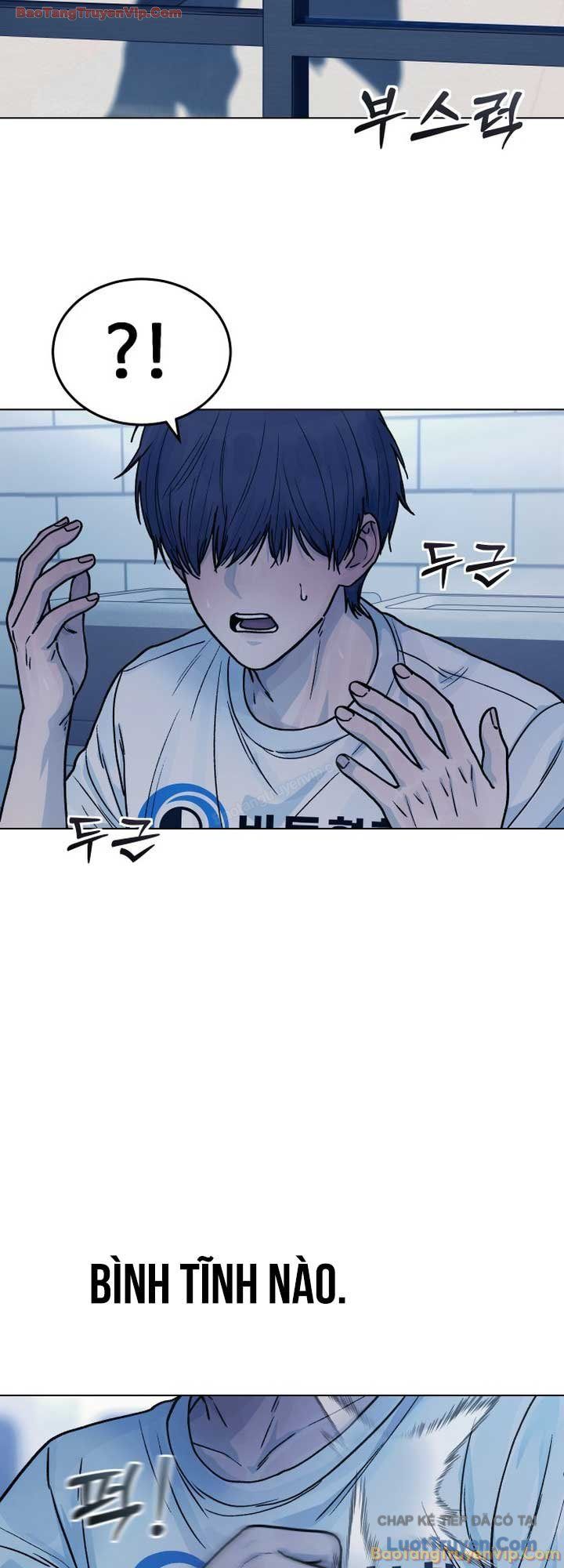 Thiếu Nữ Cờ Vây Chapter 23 - Trang 38