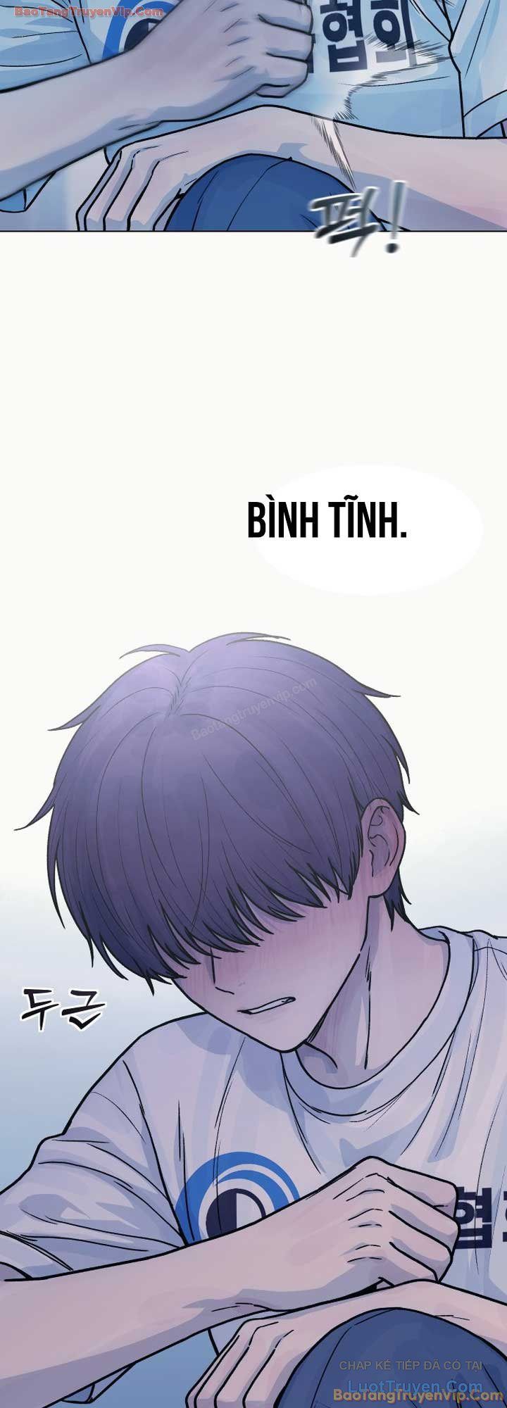 Thiếu Nữ Cờ Vây Chapter 23 - Trang 39