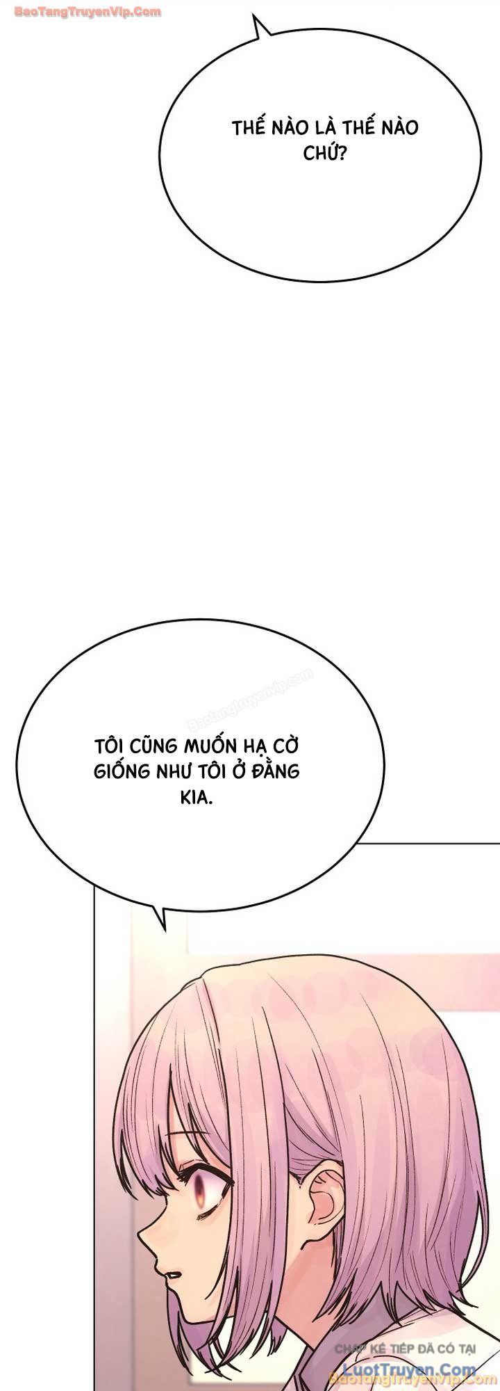 Thiếu Nữ Cờ Vây Chapter 23 - Trang 4