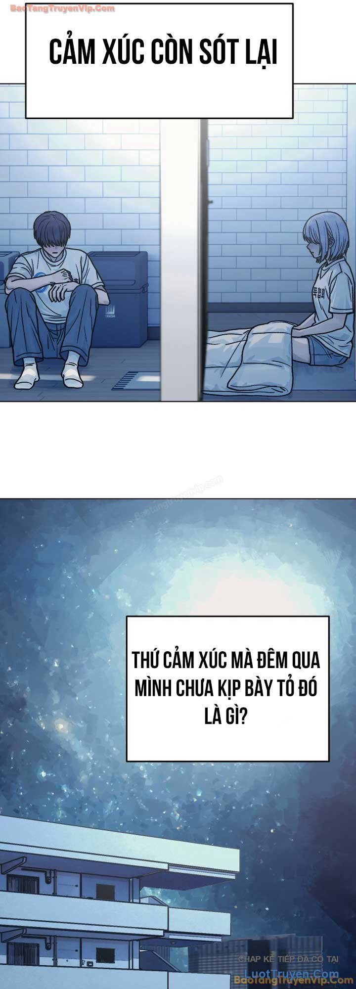 Thiếu Nữ Cờ Vây Chapter 23 - Trang 41