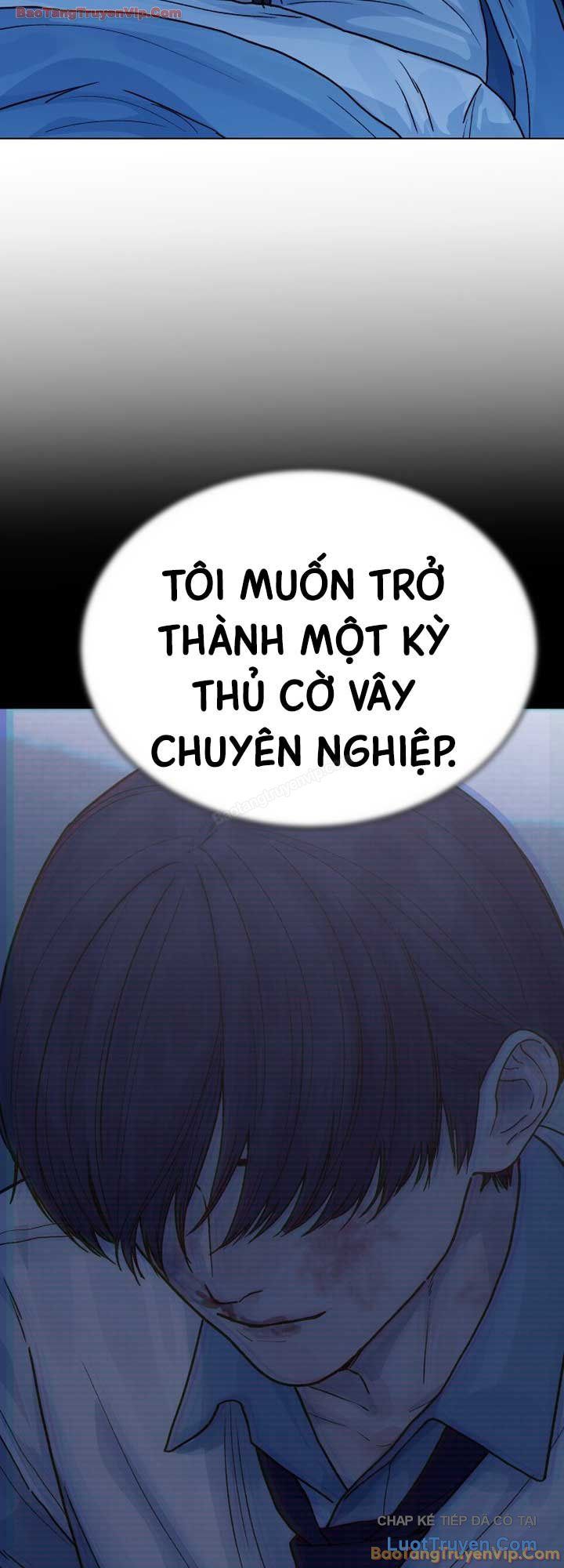 Thiếu Nữ Cờ Vây Chapter 23 - Trang 49