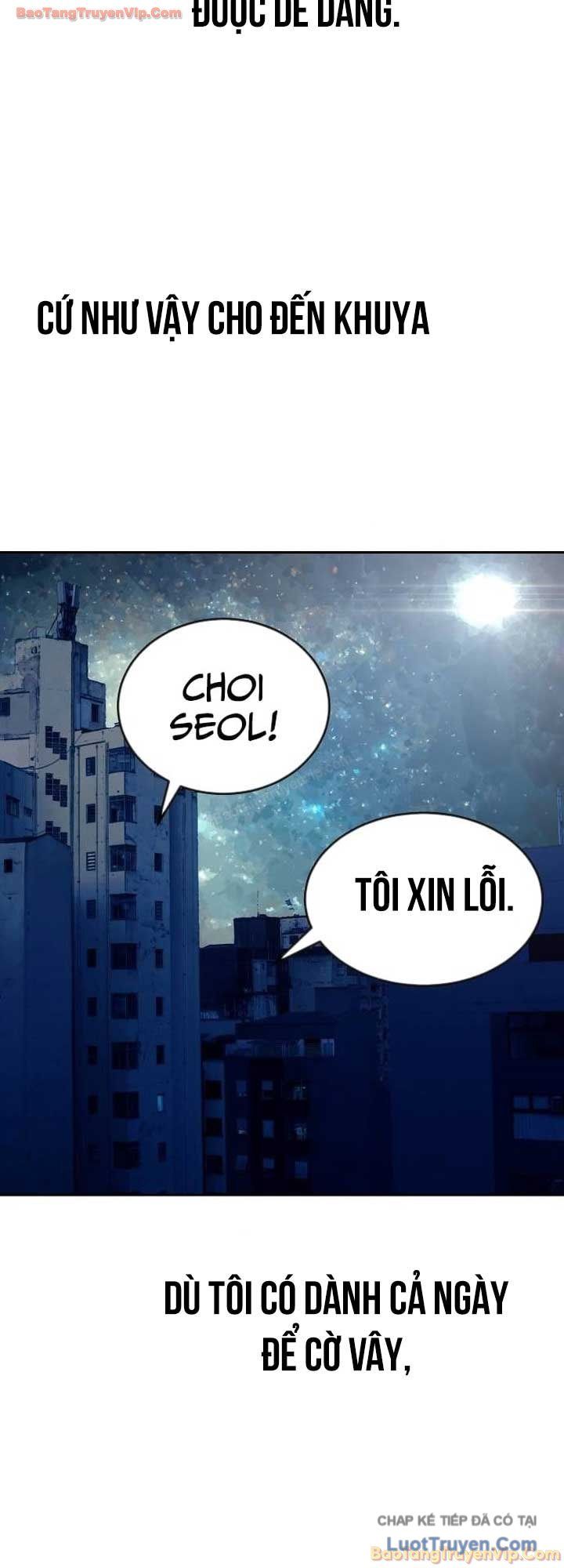 Thiếu Nữ Cờ Vây Chapter 24 - Trang 22