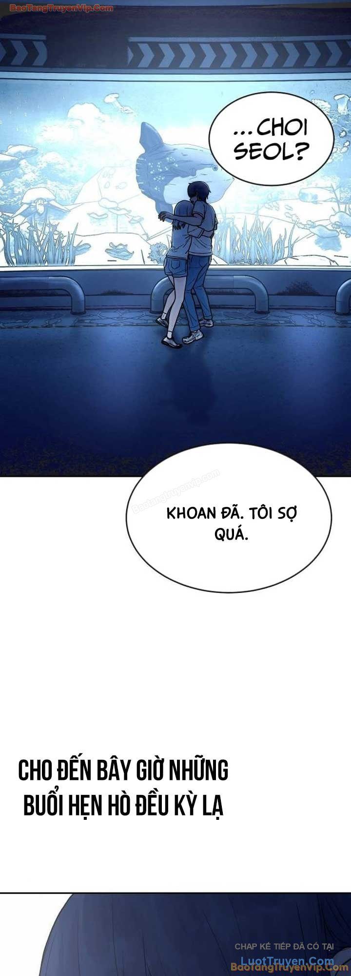 Thiếu Nữ Cờ Vây Chapter 24 - Trang 28