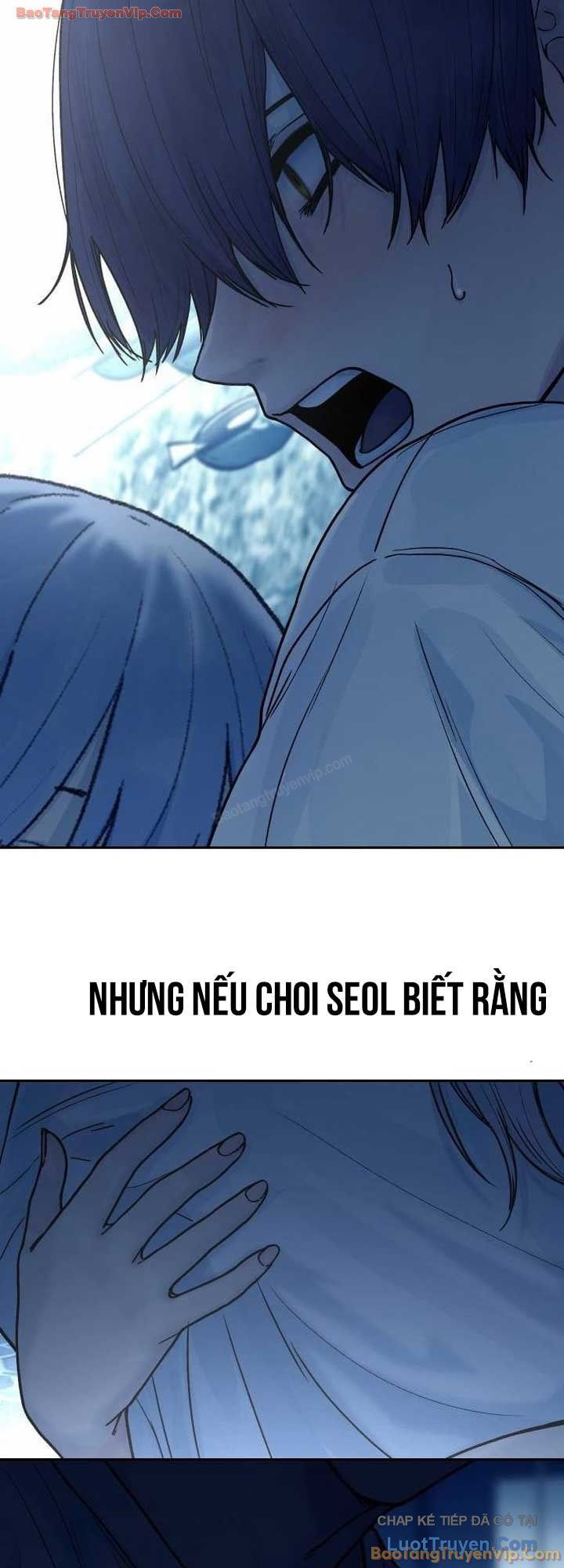 Thiếu Nữ Cờ Vây Chapter 24 - Trang 29