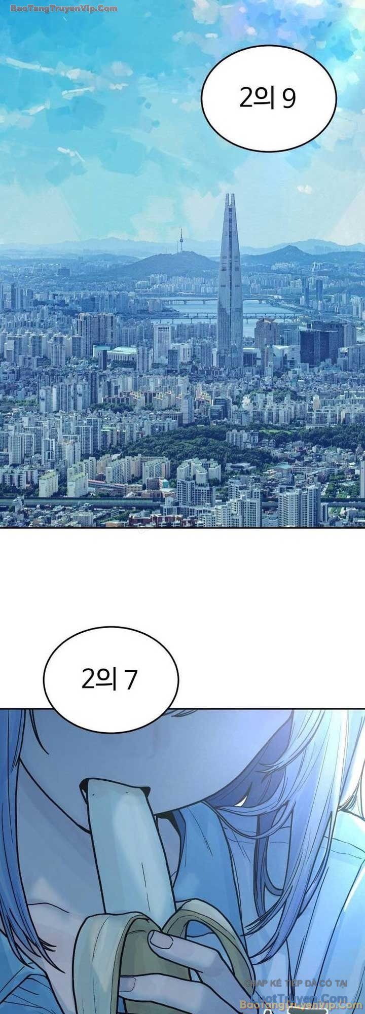 Thiếu Nữ Cờ Vây Chapter 24 - Trang 3