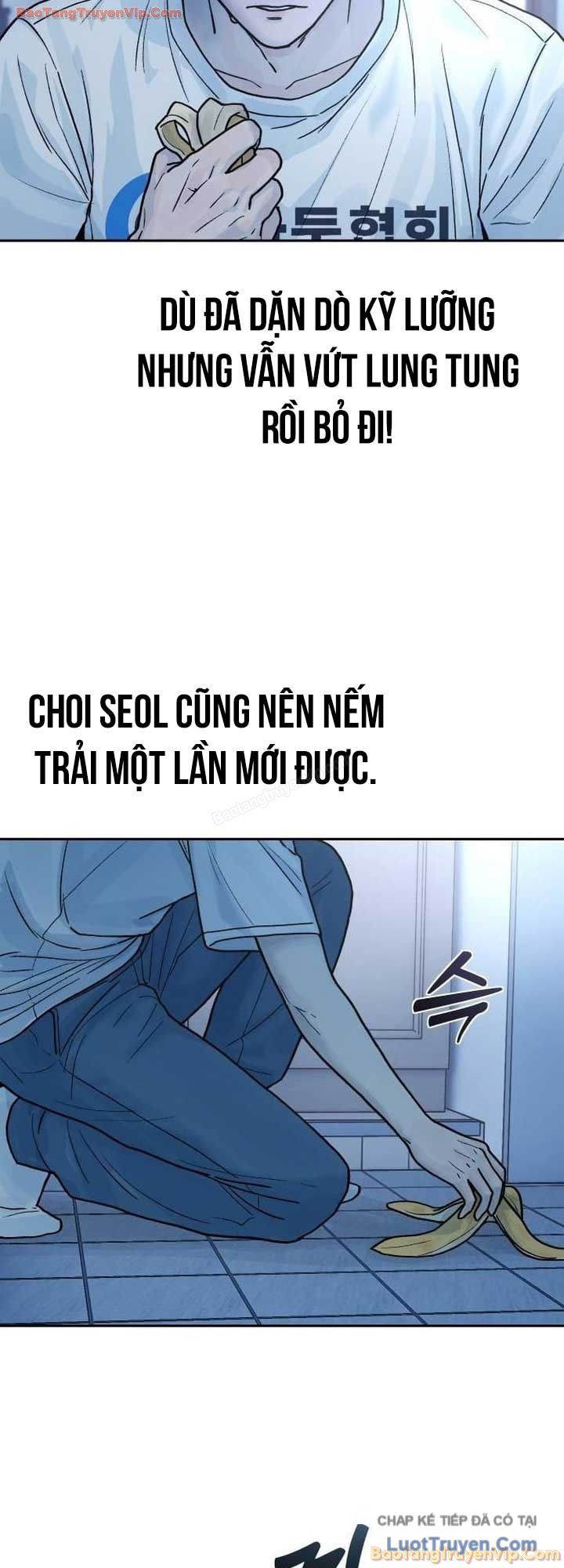 Thiếu Nữ Cờ Vây Chapter 24 - Trang 32