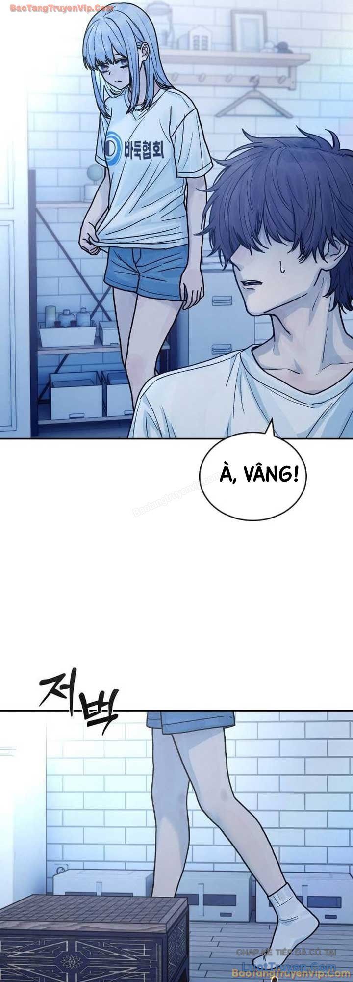 Thiếu Nữ Cờ Vây Chapter 24 - Trang 40