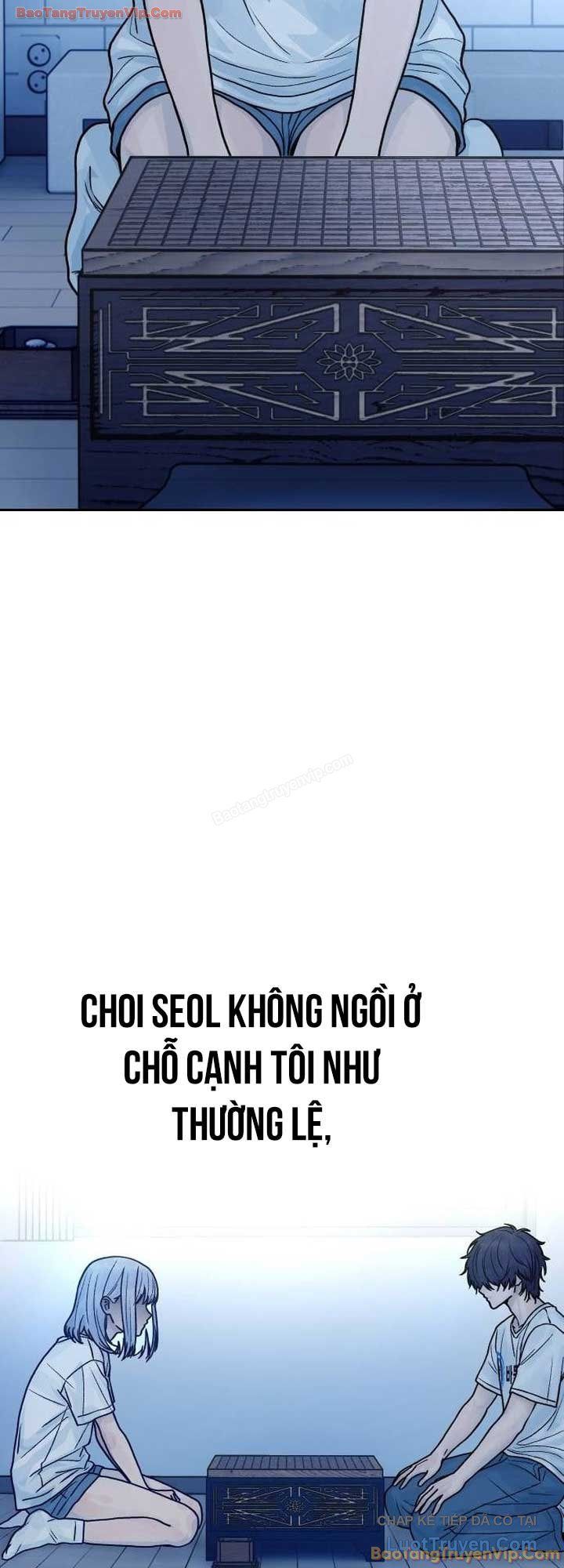 Thiếu Nữ Cờ Vây Chapter 24 - Trang 42