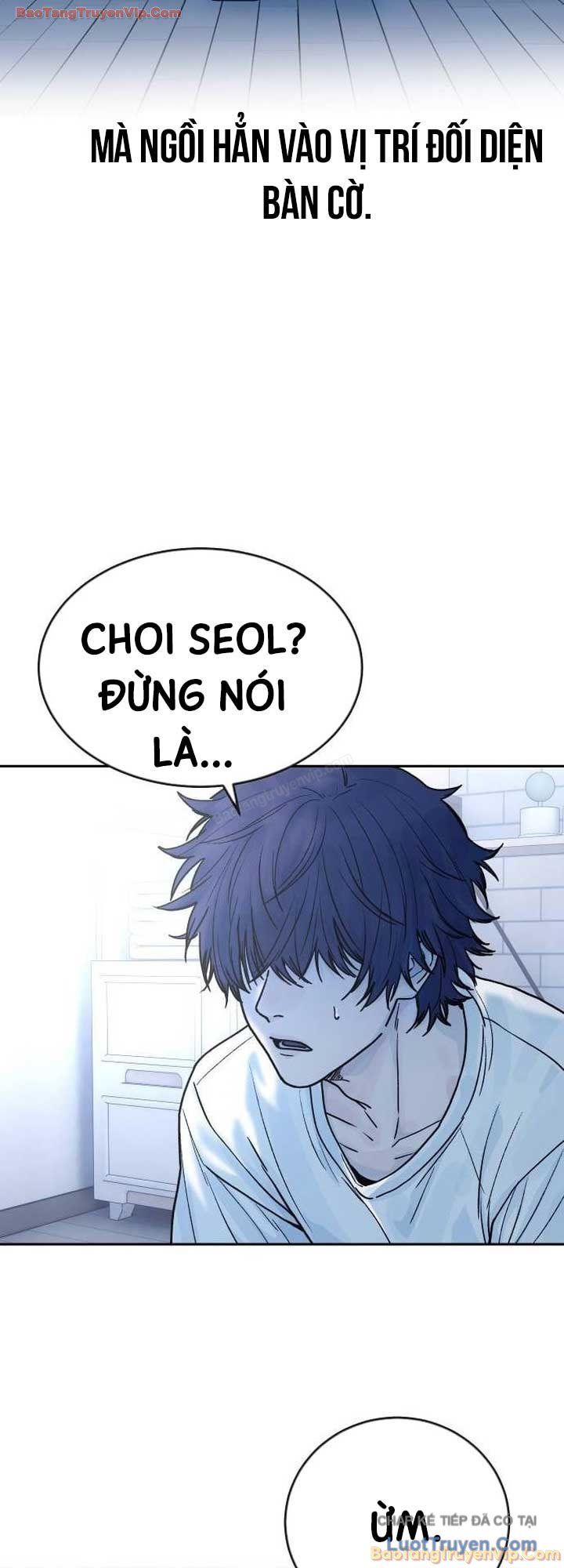 Thiếu Nữ Cờ Vây Chapter 24 - Trang 43