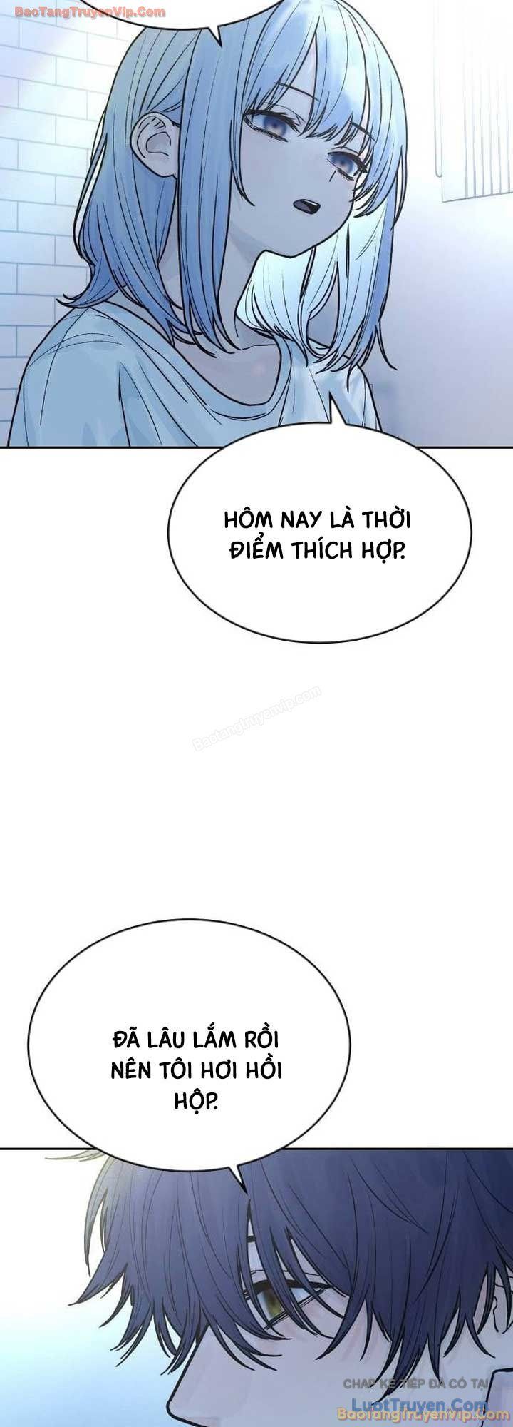 Thiếu Nữ Cờ Vây Chapter 24 - Trang 46