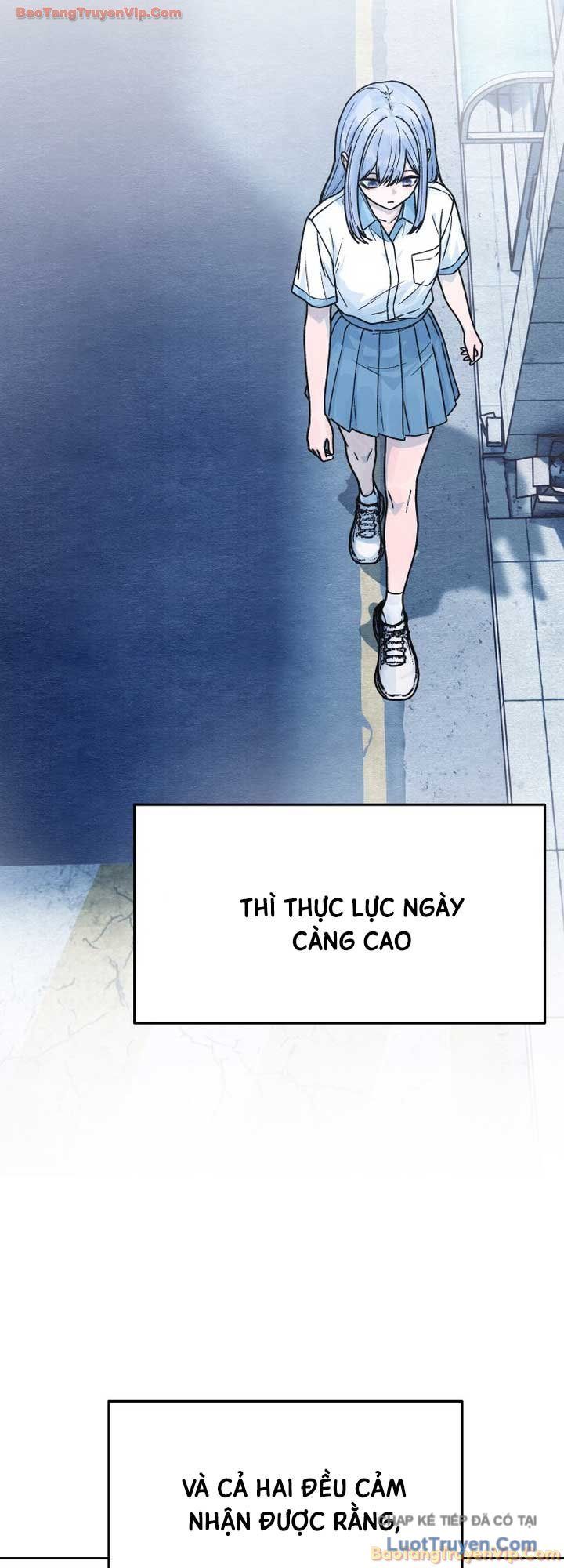 Thiếu Nữ Cờ Vây Chapter 25 - Trang 15