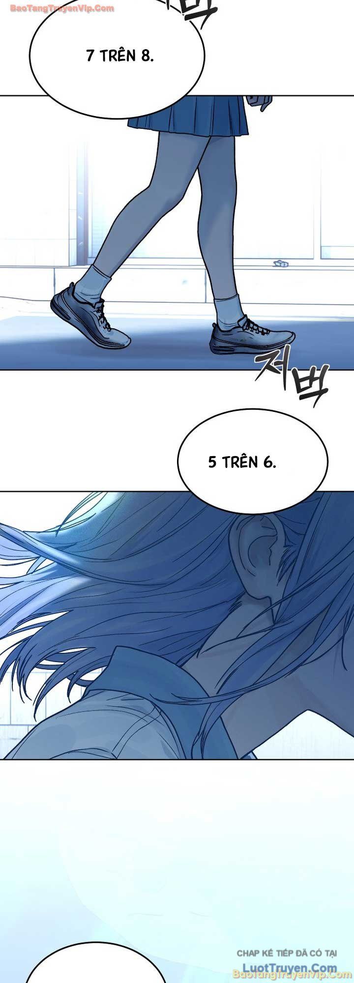 Thiếu Nữ Cờ Vây Chapter 25 - Trang 17
