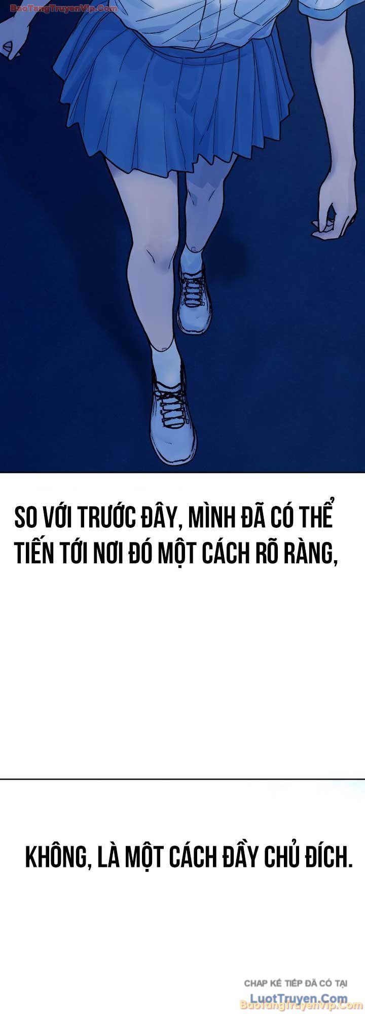 Thiếu Nữ Cờ Vây Chapter 25 - Trang 19