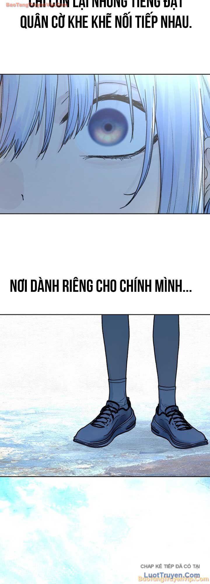 Thiếu Nữ Cờ Vây Chapter 25 - Trang 21
