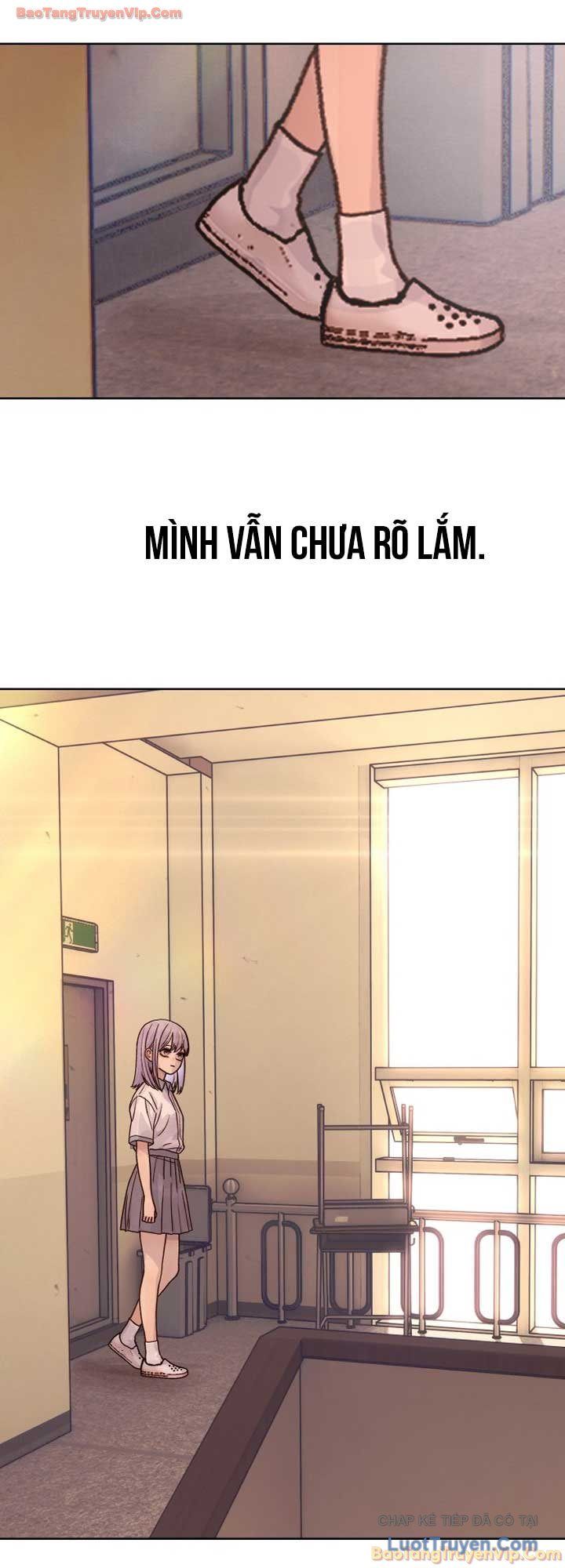 Thiếu Nữ Cờ Vây Chapter 25 - Trang 25