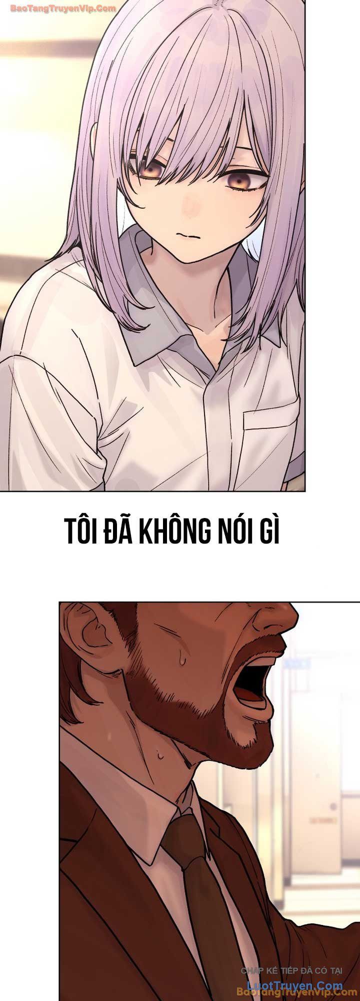 Thiếu Nữ Cờ Vây Chapter 25 - Trang 31