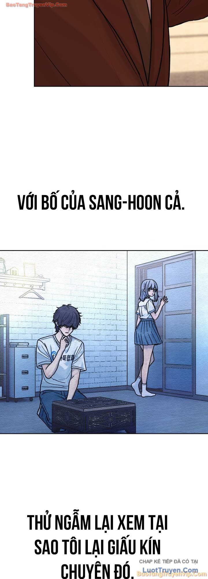 Thiếu Nữ Cờ Vây Chapter 25 - Trang 32