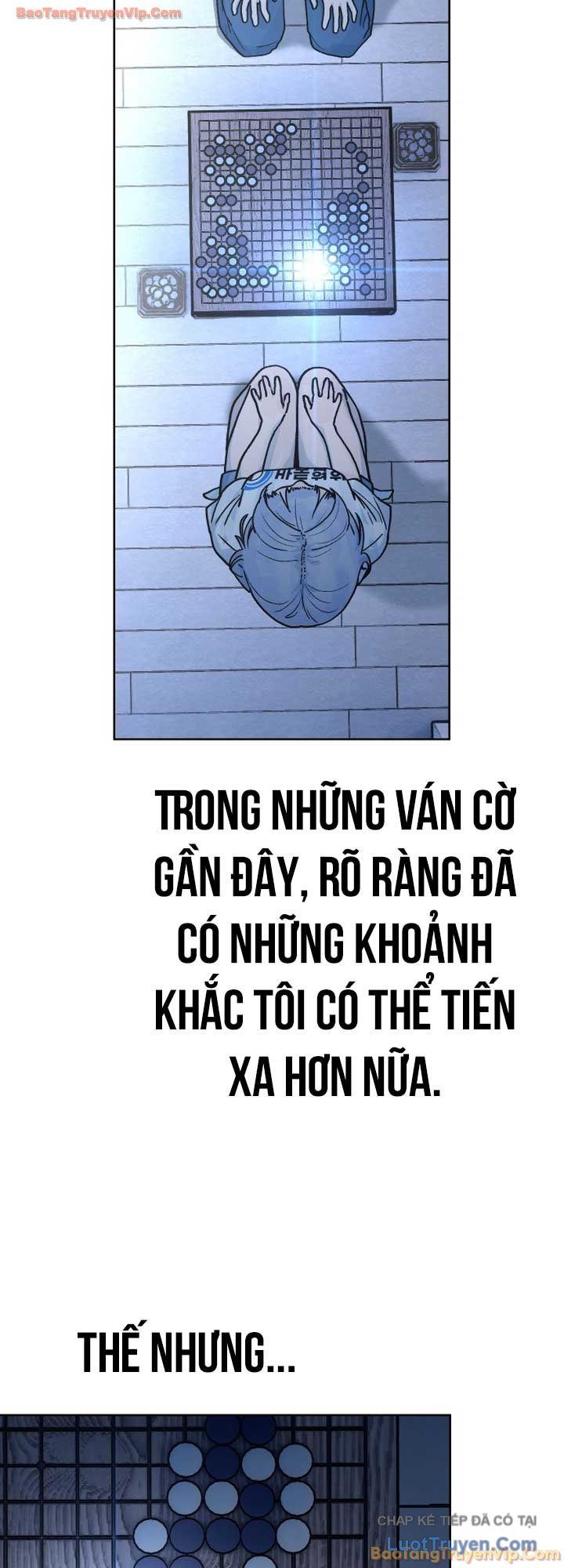 Thiếu Nữ Cờ Vây Chapter 25 - Trang 34