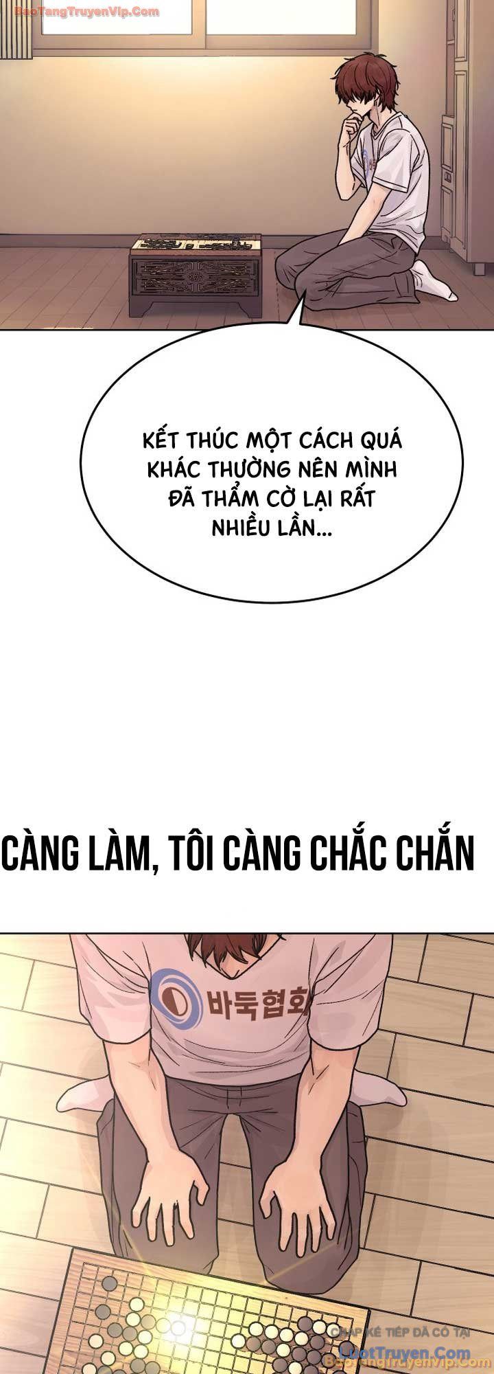 Thiếu Nữ Cờ Vây Chapter 25 - Trang 42