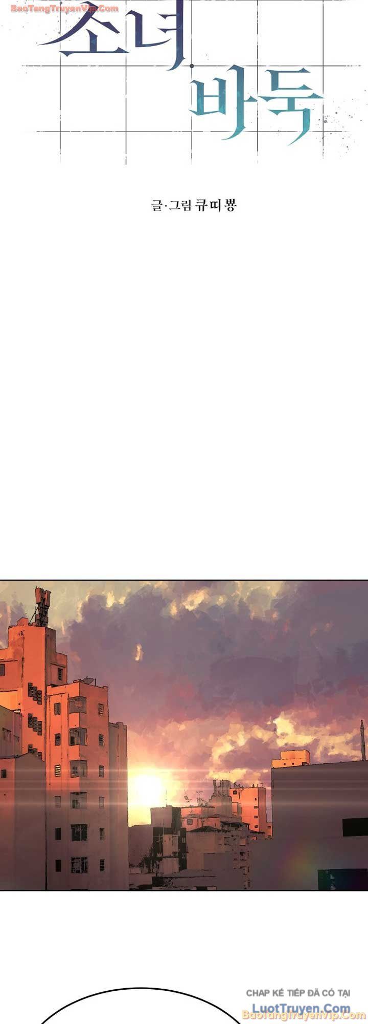 Thiếu Nữ Cờ Vây Chapter 26 - Trang 11