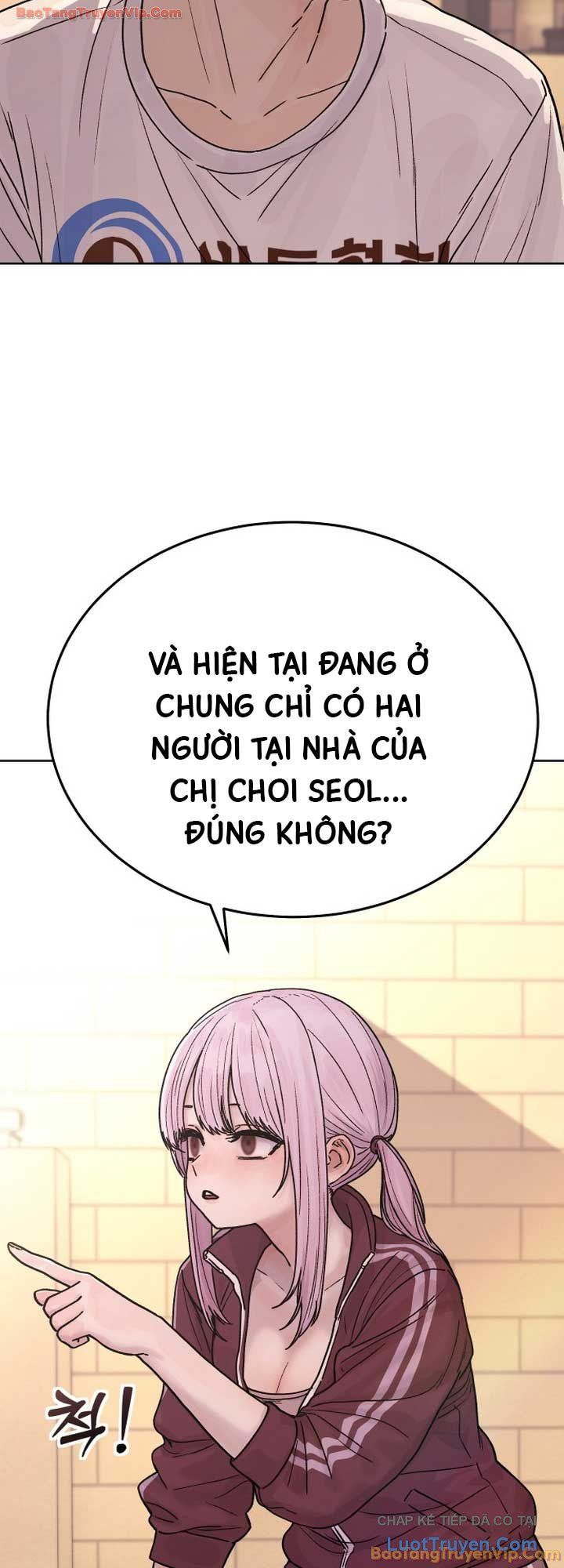 Thiếu Nữ Cờ Vây Chapter 26 - Trang 13