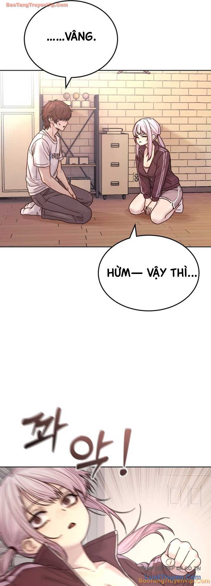 Thiếu Nữ Cờ Vây Chapter 26 - Trang 15