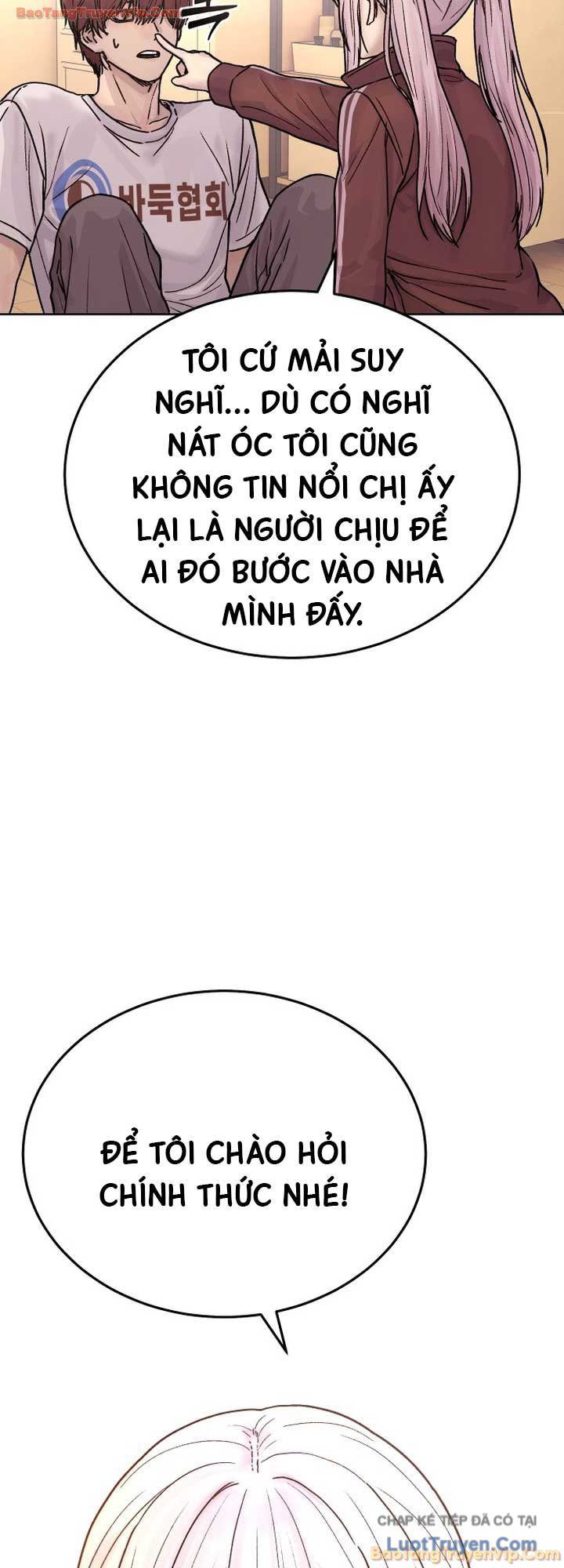 Thiếu Nữ Cờ Vây Chapter 26 - Trang 20