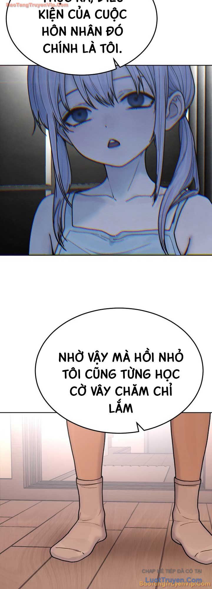 Thiếu Nữ Cờ Vây Chapter 26 - Trang 29